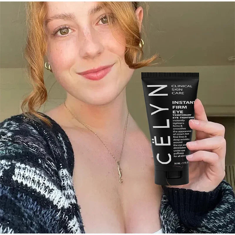 RevitaEyes™ - Ögonuppstramande kräm