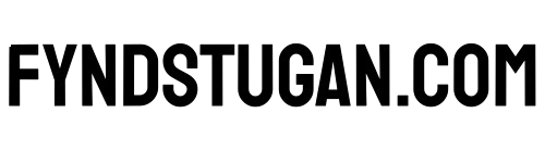 Fyndstugan.com