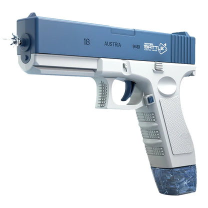 Produktnamn - Vattenpistol med effekter