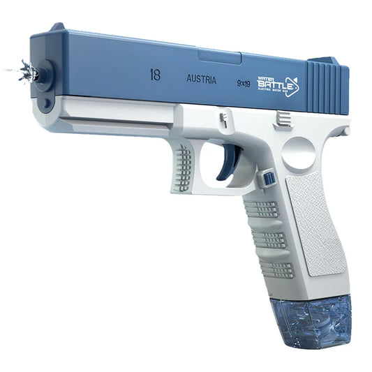 Produktnamn - Vattenpistol med effekter