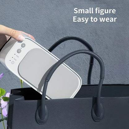 Produktnamn - Smart ultraljudsrengörare för accessoarer