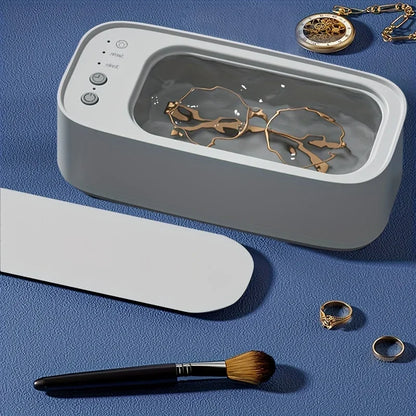 Produktnamn - Smart ultraljudsrengörare för accessoarer