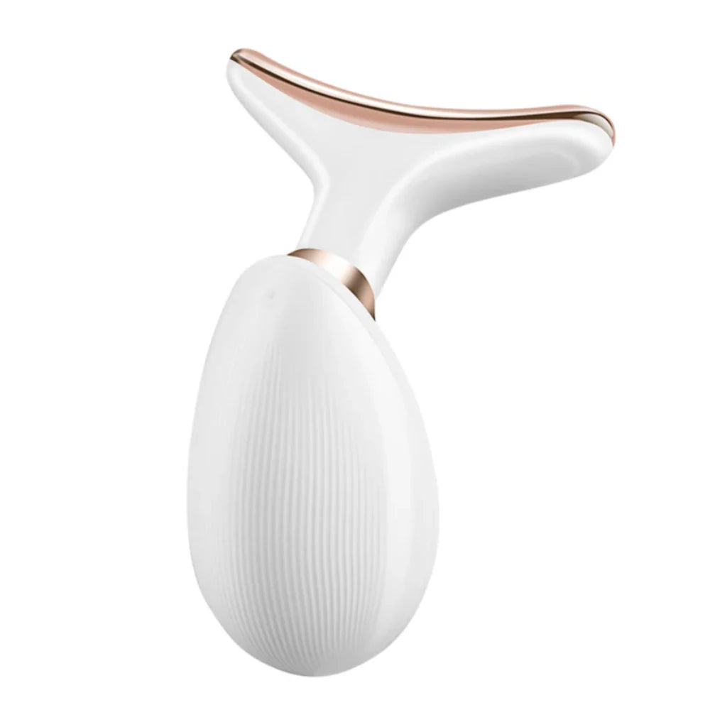 SilkLift™ - Lyftande och uppstramande ansiktsmassageapparat