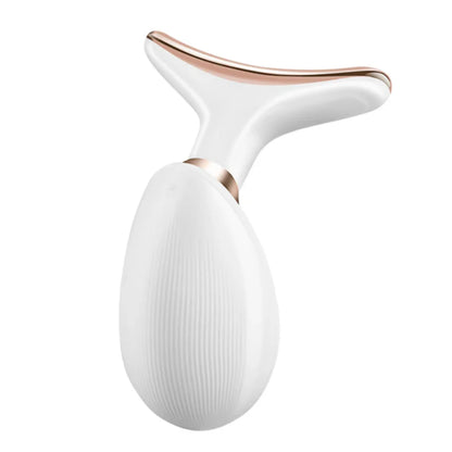 SilkLift™ - Lyftande och uppstramande ansiktsmassageapparat