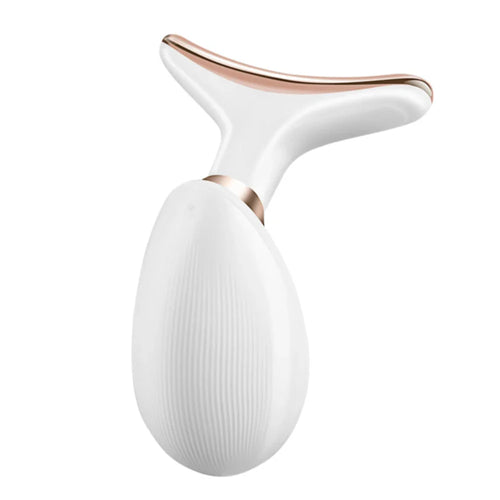 SilkLift™ - Lyftande och uppstramande ansiktsmassageapparat