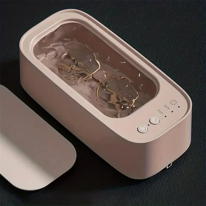 Produktnamn - Smart ultraljudsrengörare för accessoarer
