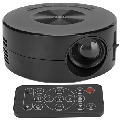 Produktnamn - Ultrasmall portabel projektor