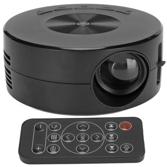 Produktnamn - Ultrasmall portabel projektor