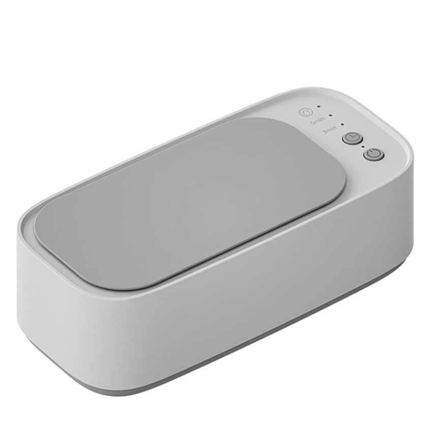 Produktnamn - Smart ultraljudsrengörare för accessoarer
