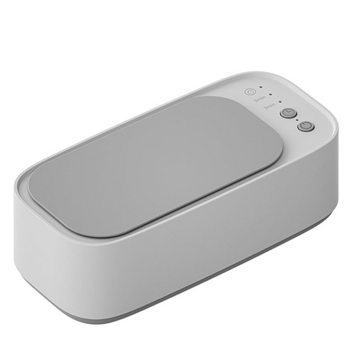 Produktnamn - Smart ultraljudsrengörare för accessoarer