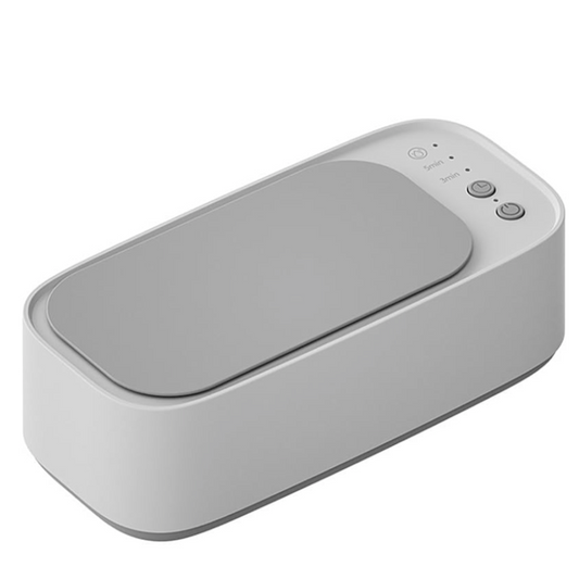 Produktnamn - Smart ultraljudsrengörare för accessoarer