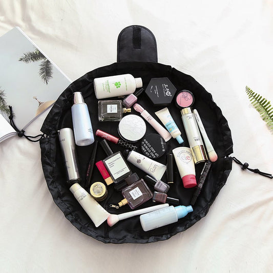 QuickPack™ Beauty Bag - Magisk kosmetikresväska för resor