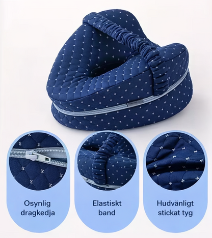Freija™-Ergonomisk stödkudde