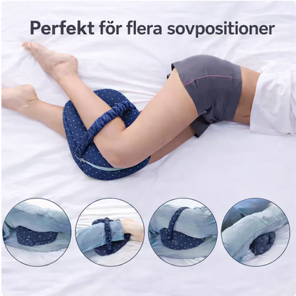 Freija™-Ergonomisk stödkudde